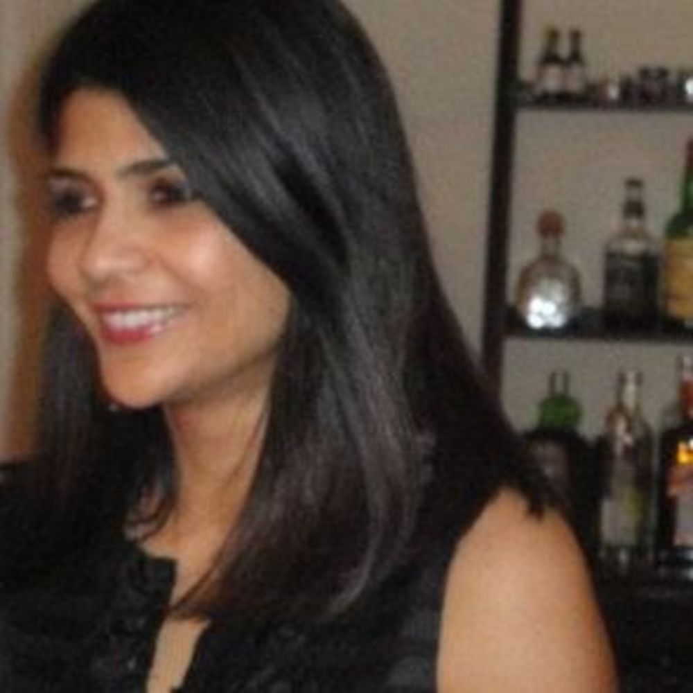 Meet your Posher, Sara